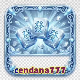 cendana777